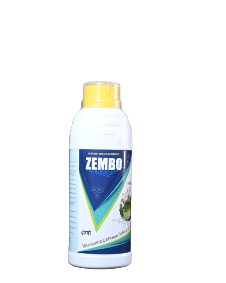 innovva agro chemicals-Zembo